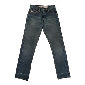 VINTAGE DIESEL JEANS